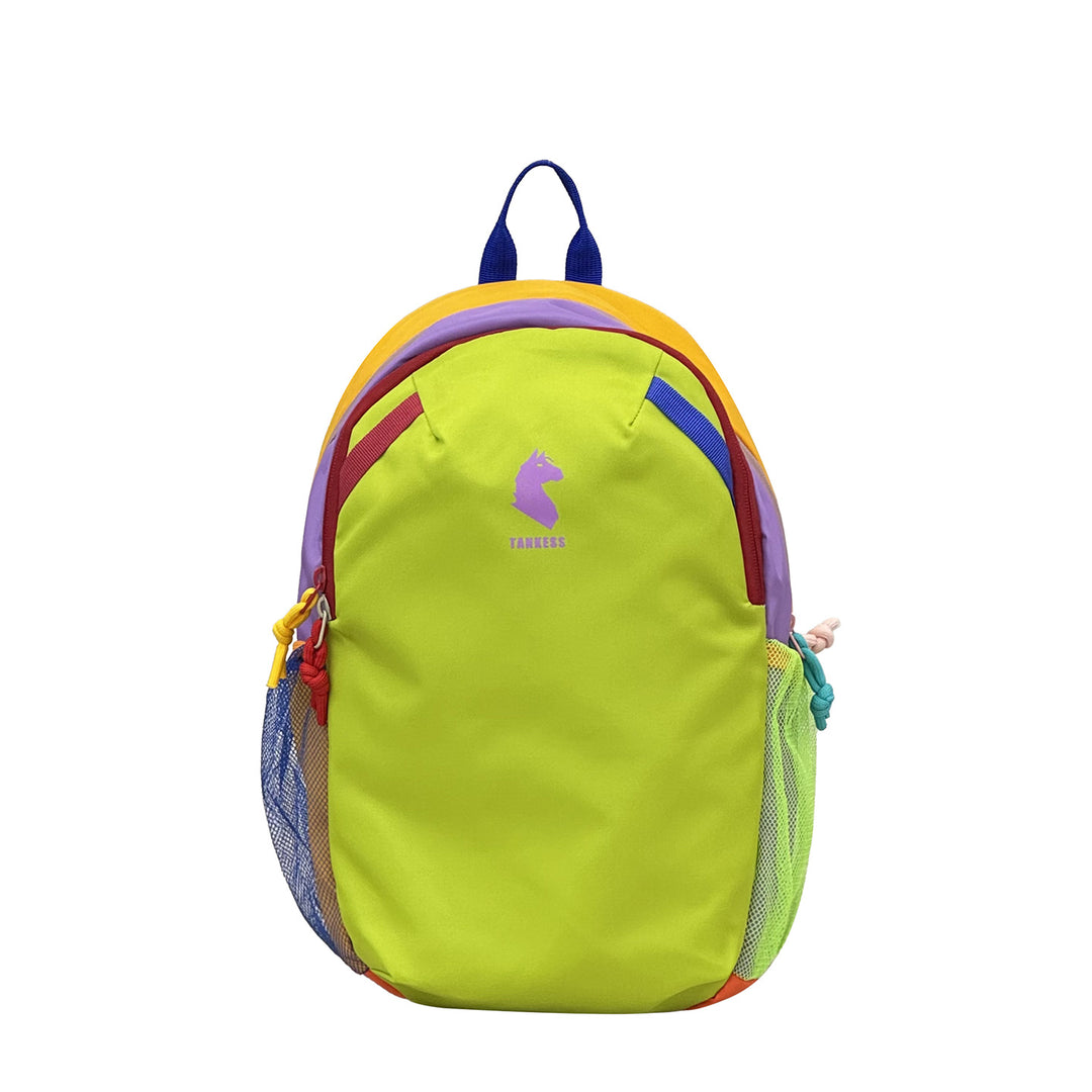 Colorful Lightweight Backpack Kalsten