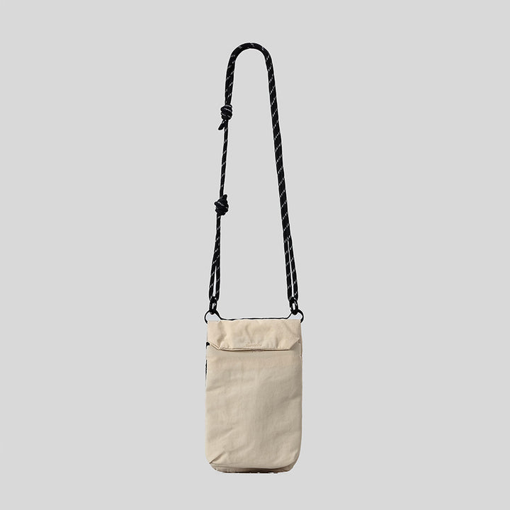 Minimalist Crossbody Pouch