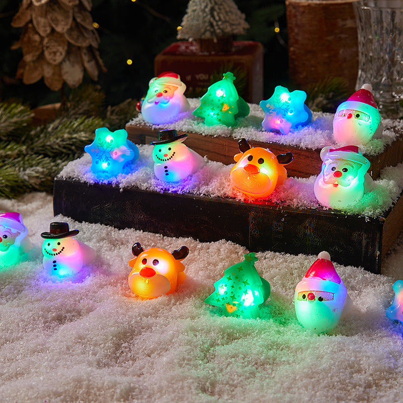 Decorative Christmas light figures Kalsten