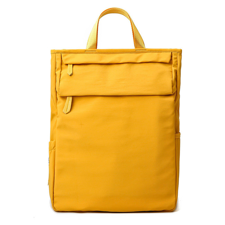 Minimalist Roll-Top Backpack Kalsten