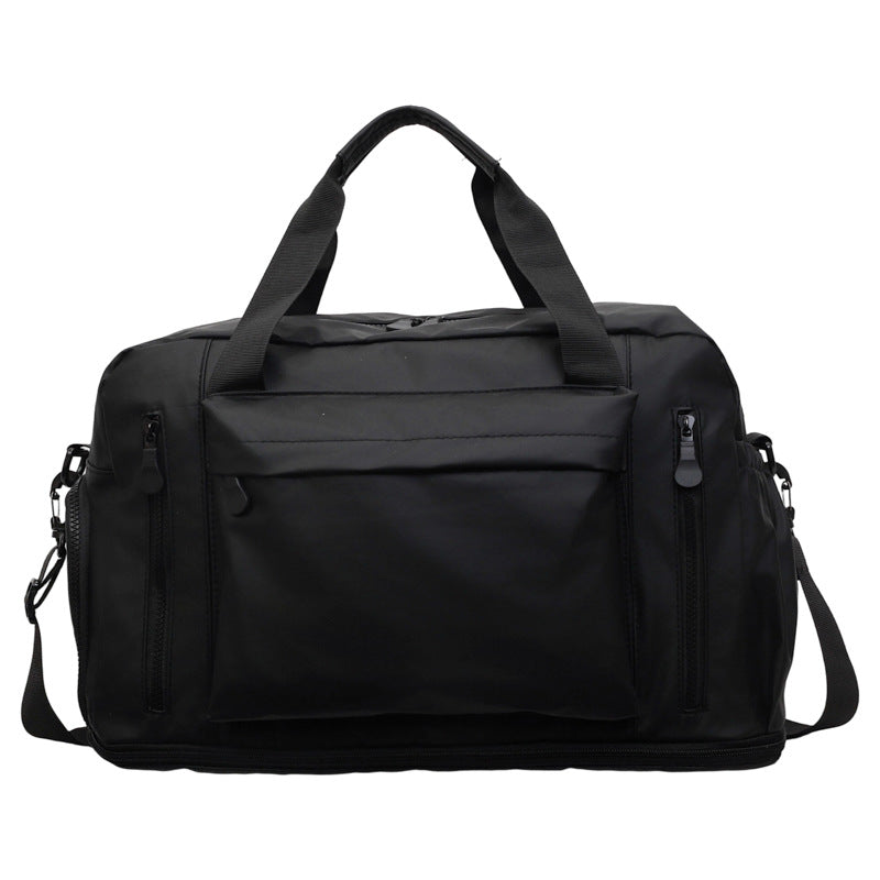 Waterproof Sports Gym Duffle Kalsten