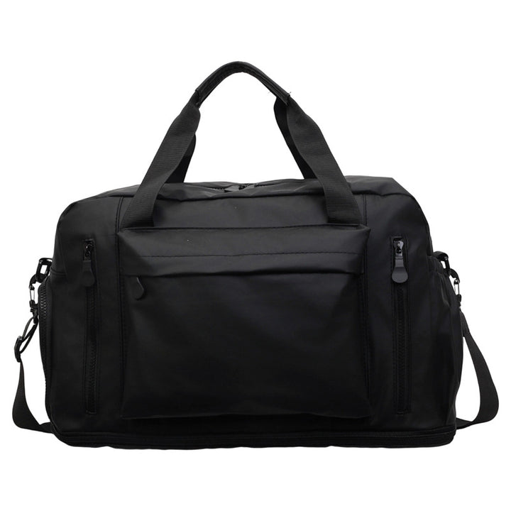 Waterproof Sports Gym Duffle Kalsten