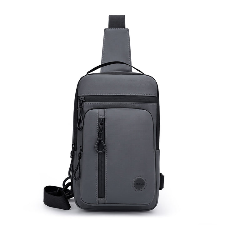 Slim Profile Urban Sling Bag Kalsten