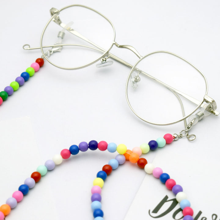 Colorful Beaded Eyewear Chain Kalsten 1786692110