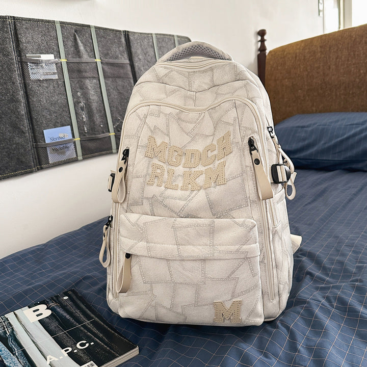 Trendy Casual Backpack Kalsten