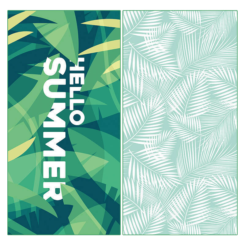 Beach towel Kalsten
