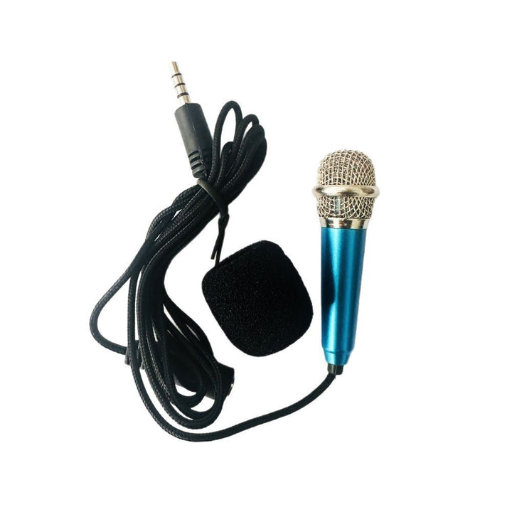 Professional Condenser Vocal Microphone Kalsten
