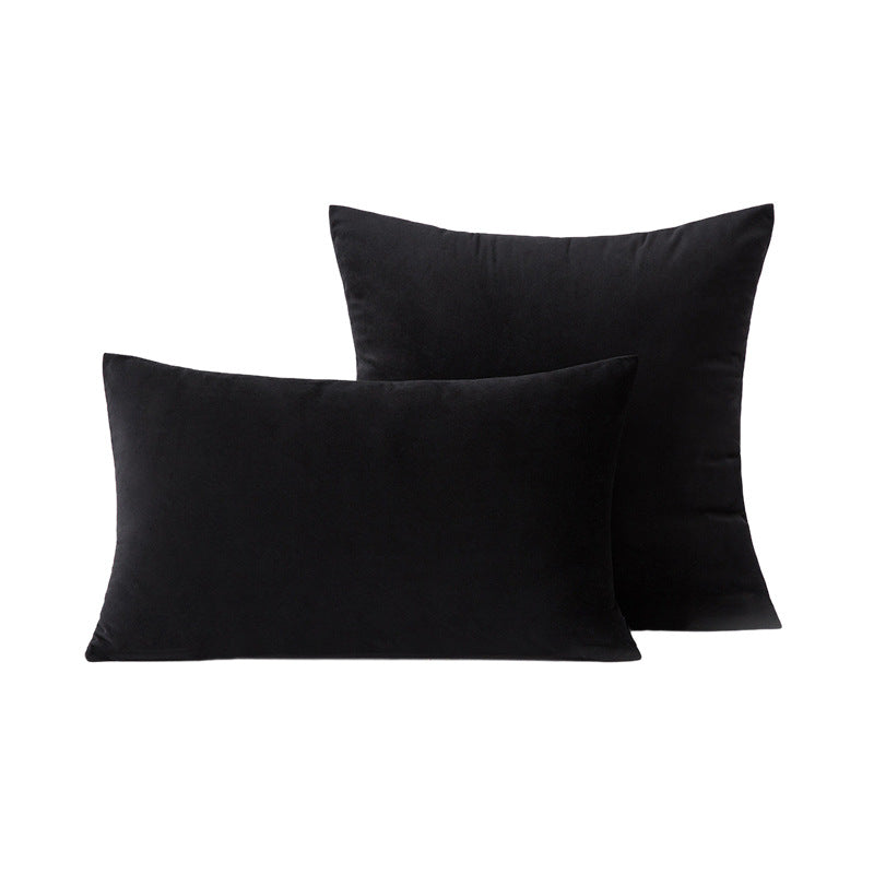 Premium Plush Decorative Pillow Inserts