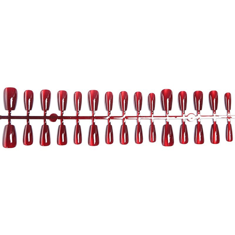 Elegant classic style artificial nails Kalsten