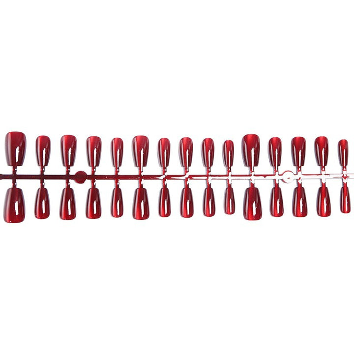 Elegant classic style artificial nails Kalsten