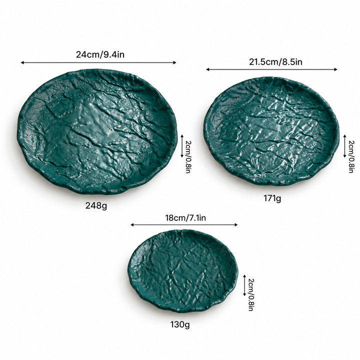 Decorative Serving Platter