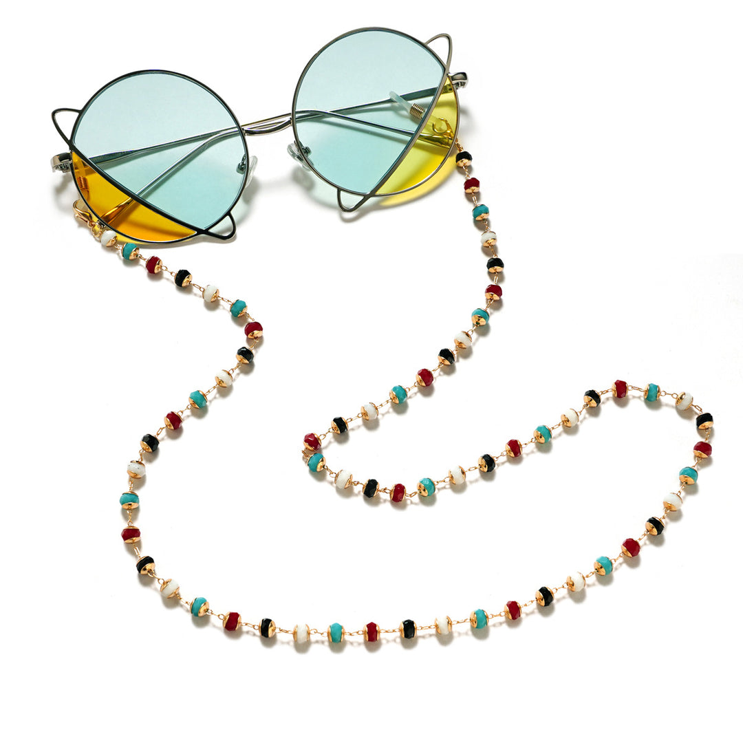 Decorative Eyewear Chain Kalsten