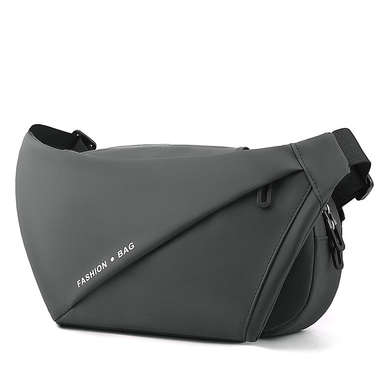 Modern Ergonomic Sling Bag Kalsten