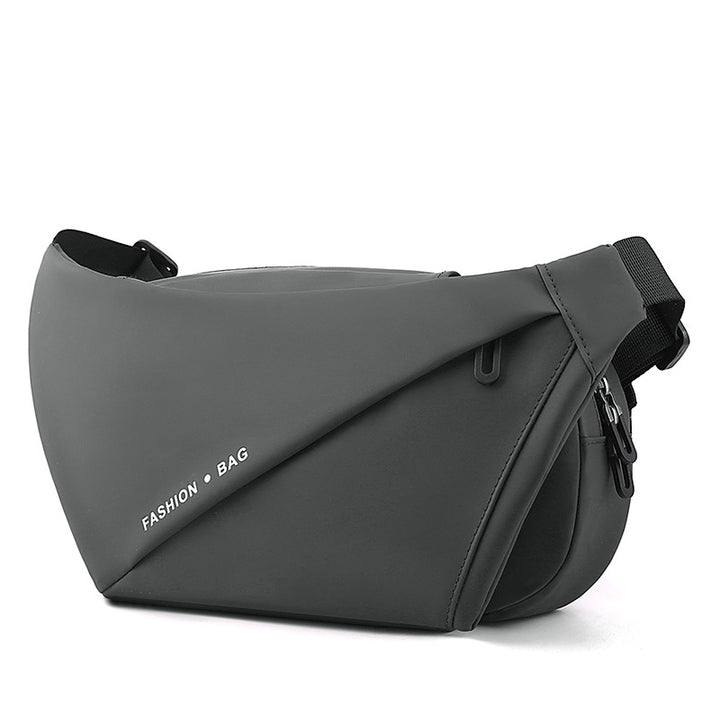 Modern Ergonomic Sling Bag Kalsten
