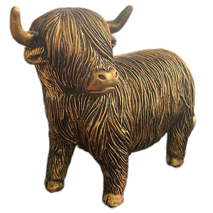 Decorative figure Kalsten