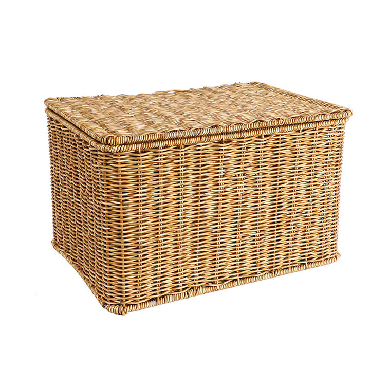 Woven Storage Box Kalsten