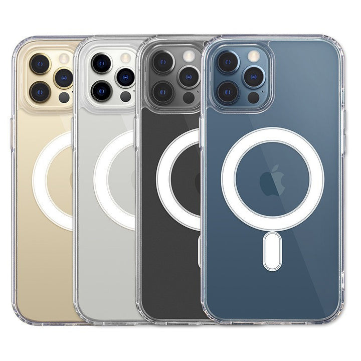 Magnetic Protection Phone Case Kalsten