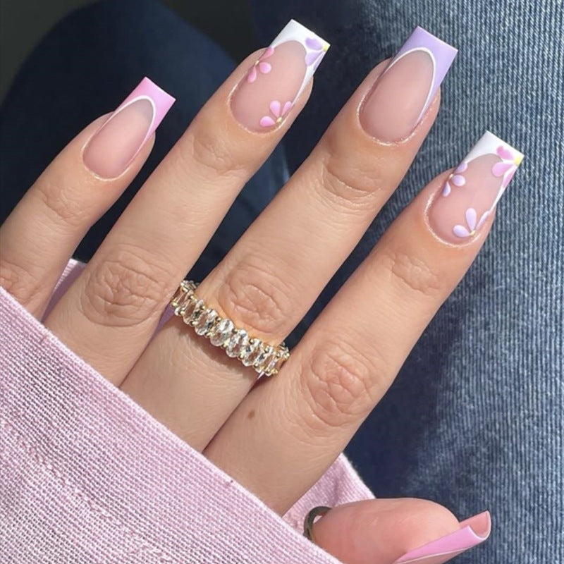 Decorative Art Nails Kalsten