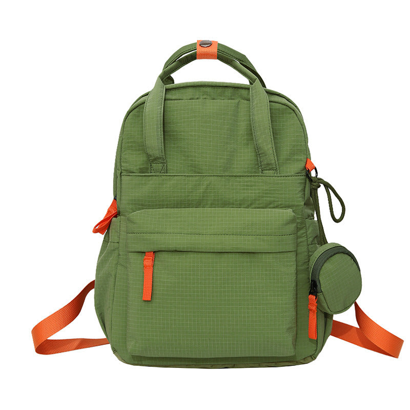 Versatile Multi-Functional Travel Backpack Kalsten