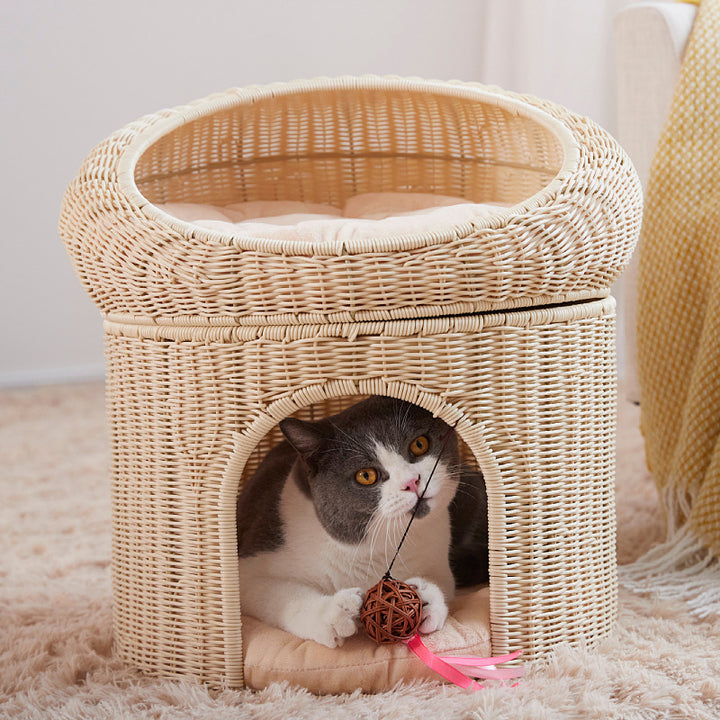 Cat bed Kalsten