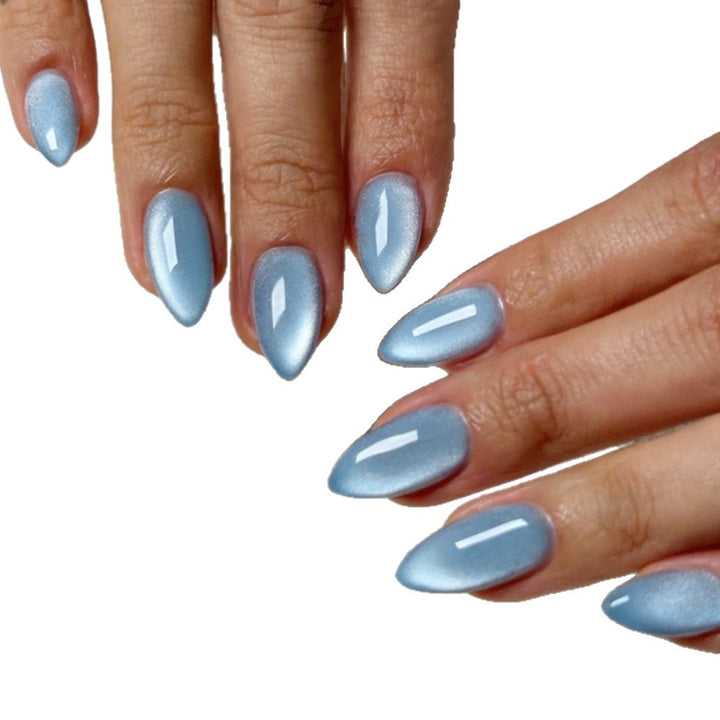Acrylic Nail Set