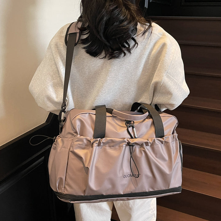 Versatile Gym Duffel Bag Kalsten
