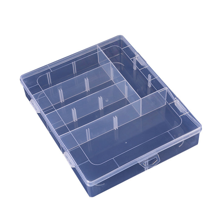 Multi-Functional Craft Supply Organizer Kalsten