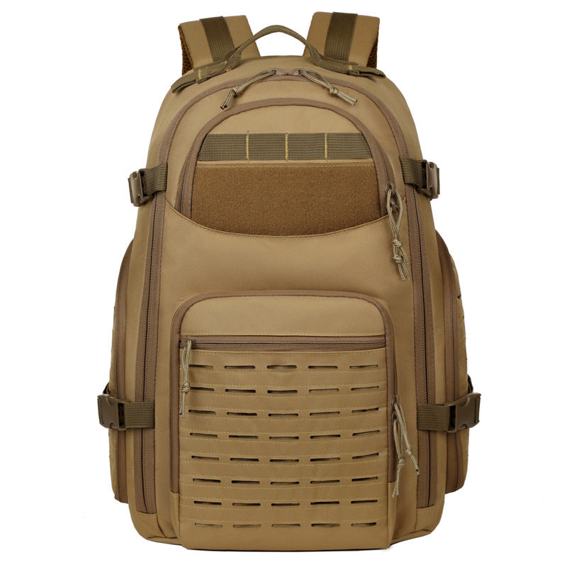 Tactical Multi-Pocket Backpack Kalsten