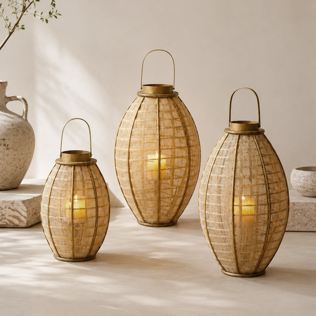 Decorative Lantern Kalsten