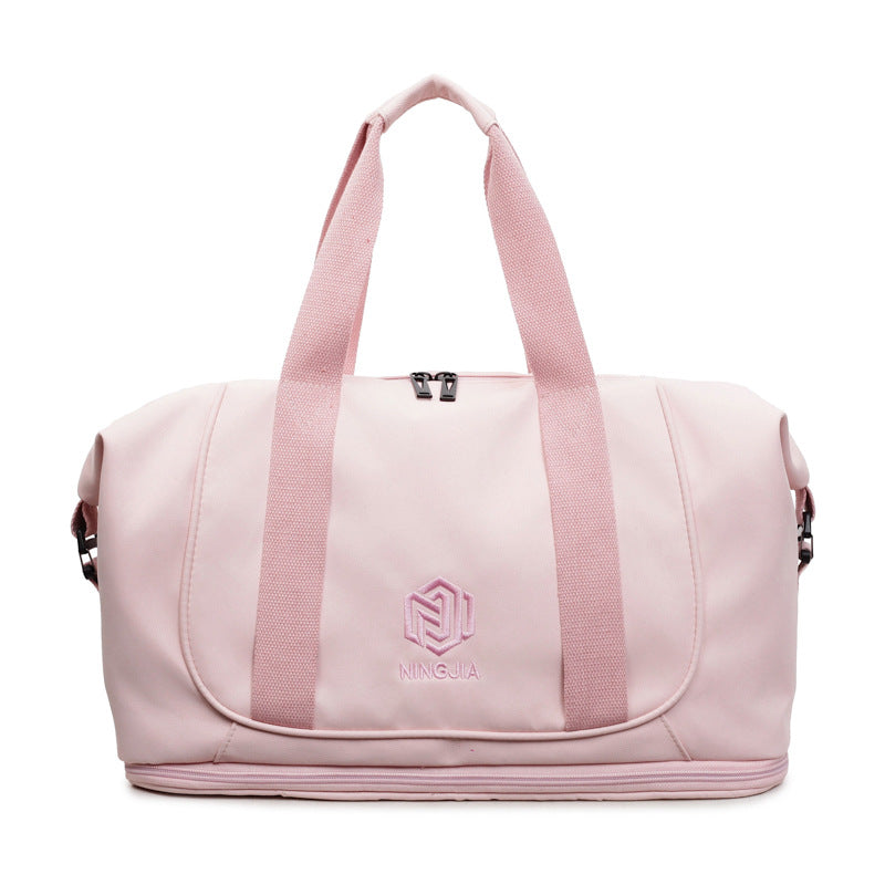 Stylish and Functional Duffle Bag Kalsten