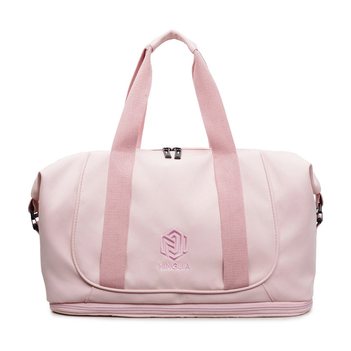 Stylish and Functional Duffle Bag Kalsten