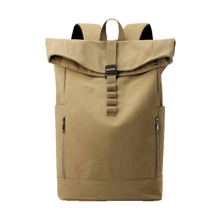 Roll-Top Urban Backpack Kalsten