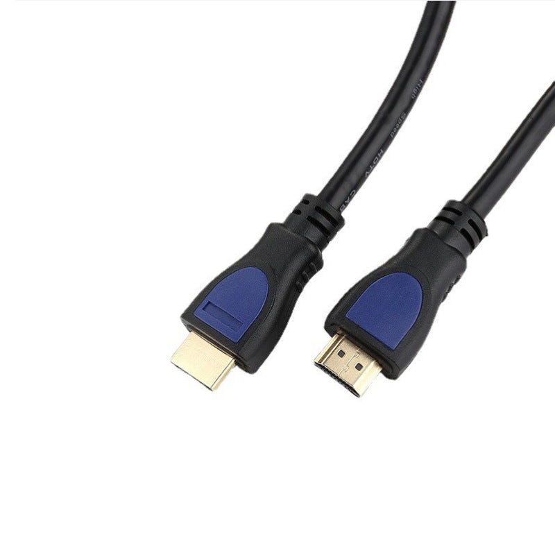 High-performance HDMI cable with gold-plated contacts and optimized signal transmission Kalsten
