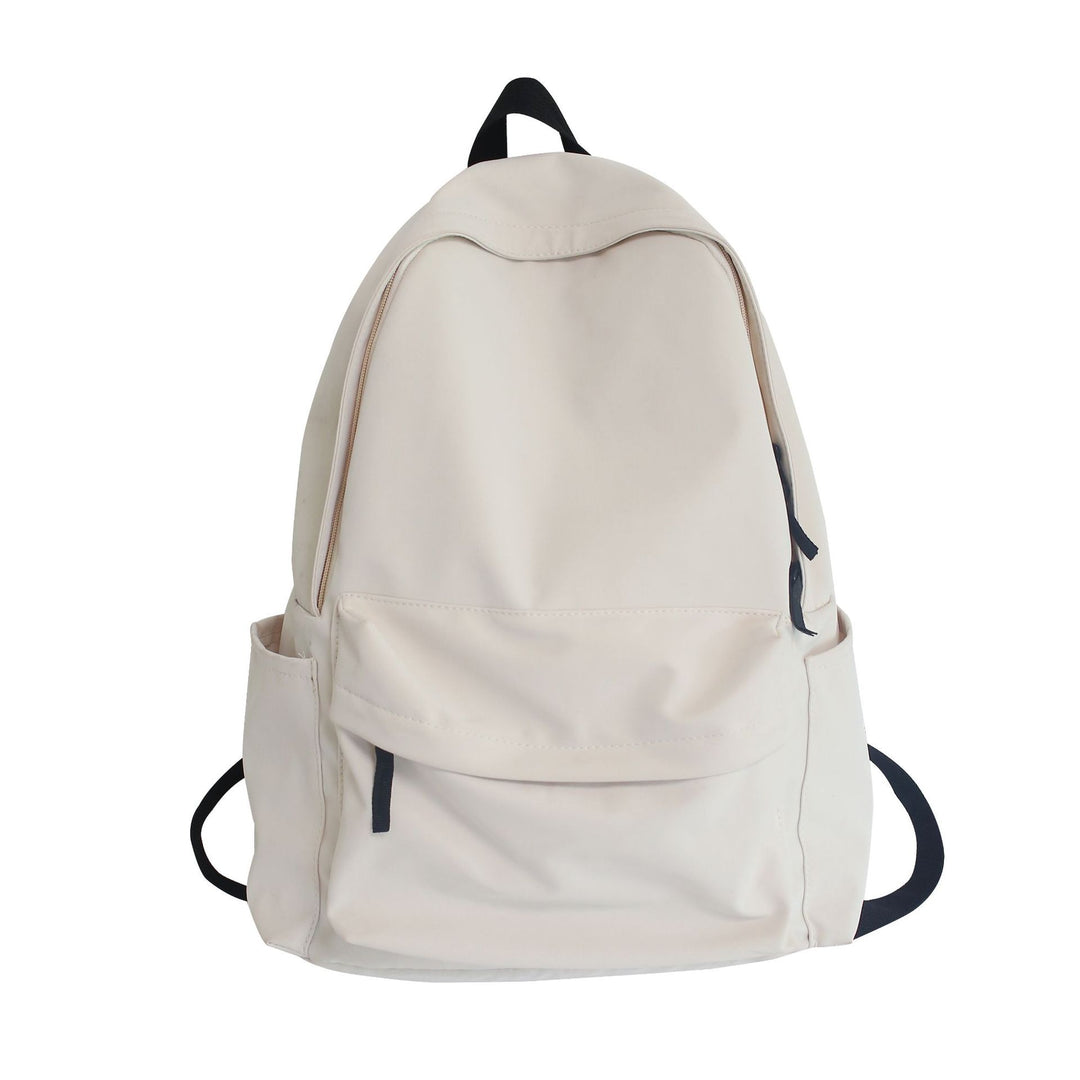 Minimalist Leisure Backpack Kalsten
