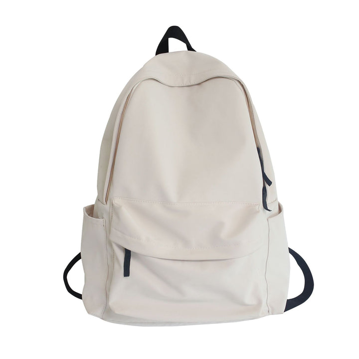 Minimalist Leisure Backpack Kalsten