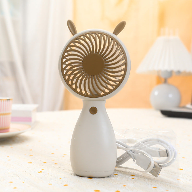 Women's portable table fan Kalsten