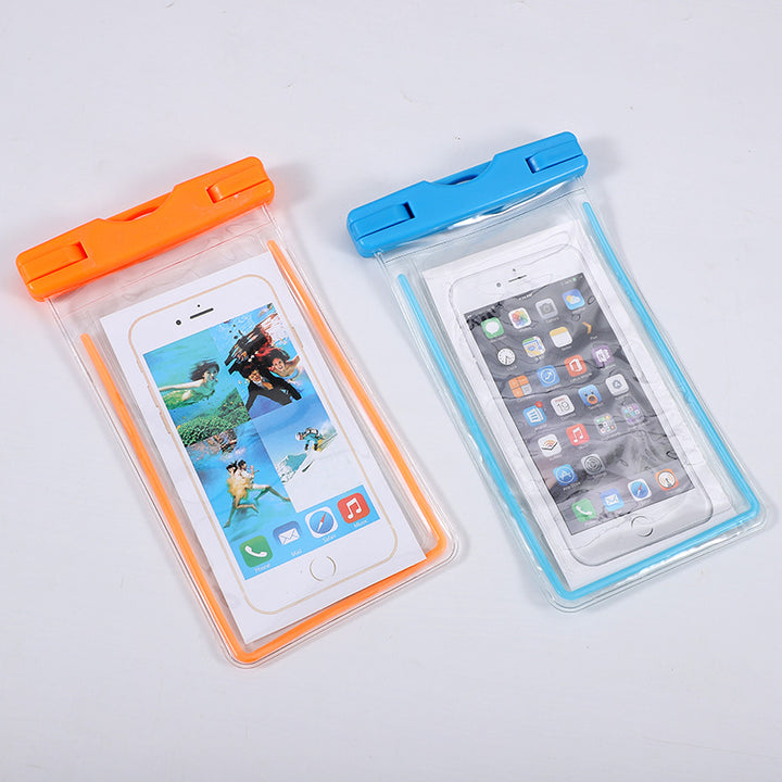 Waterproof Smartphone Case Kalsten
