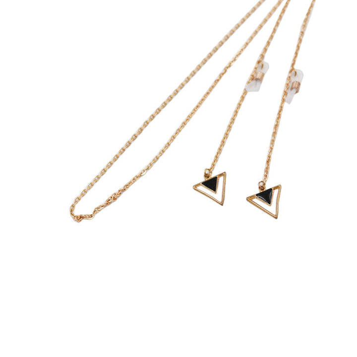 Statement Pendant Necklace Kalsten