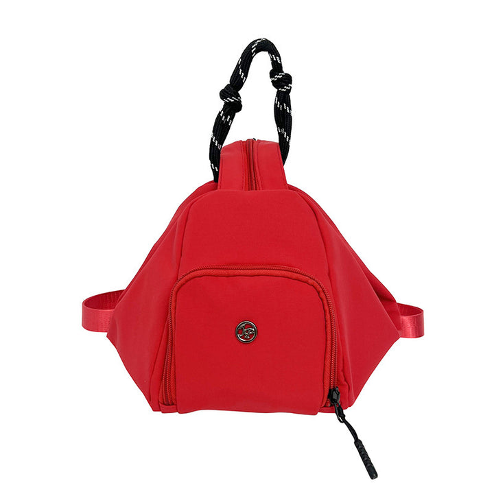 Stylish Sling Backpack Kalsten