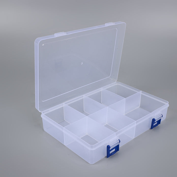 Multi-Functional Craft Supply Storage Box Kalsten