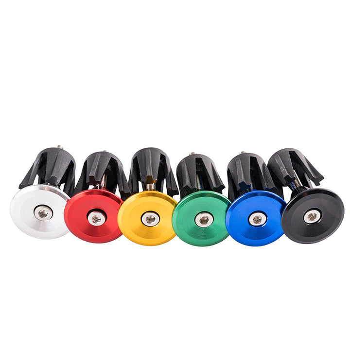 Bike Handlebar End Plugs Kalsten