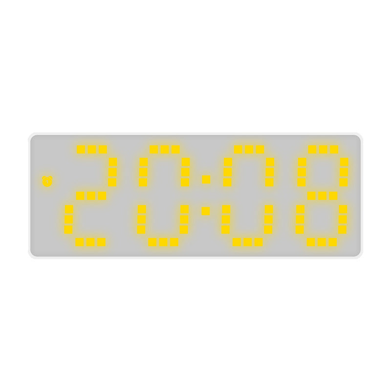 Digital Wall Clock Kalsten
