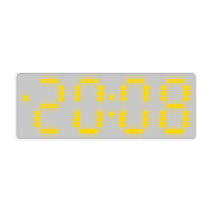 Digital Wall Clock Kalsten