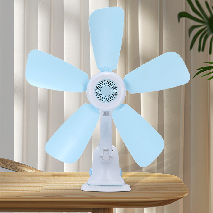 Ladies Table Fan Kalsten