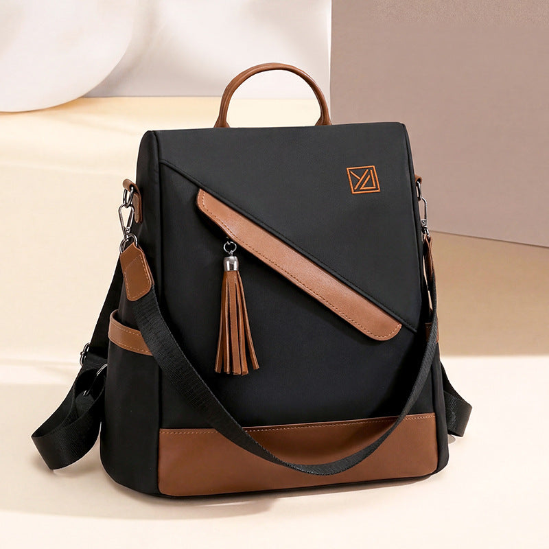 Stylish Multifunctional Backpack Kalsten