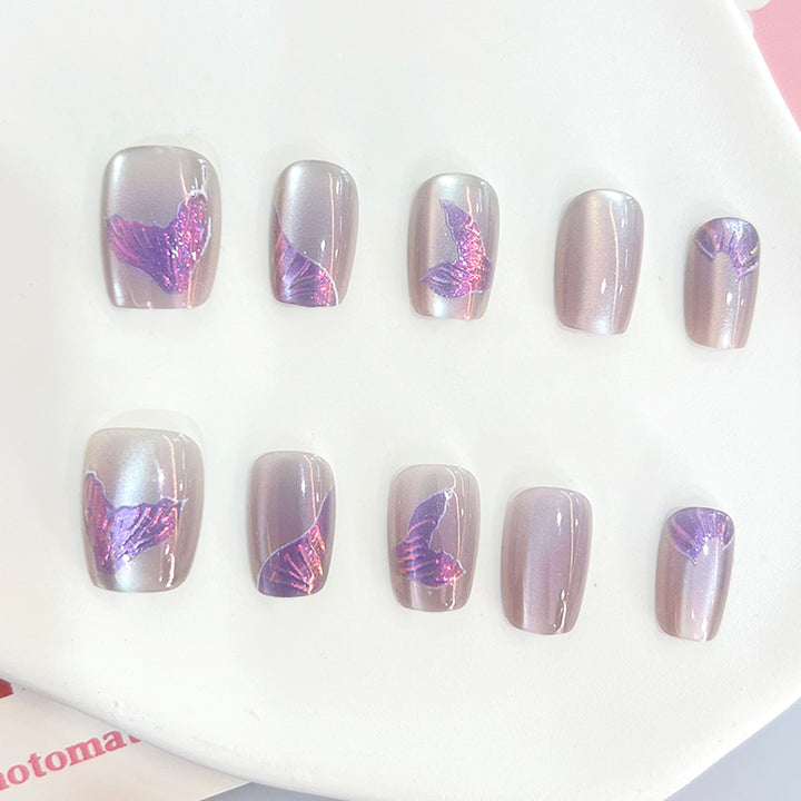 Artistic Acrylic Nails Kalsten