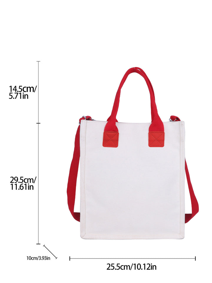 Compact Multi-Purpose Handheld Tote Bag Kalsten