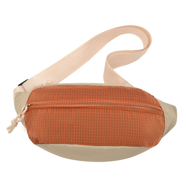 Functional Crossbody Bag Kalsten