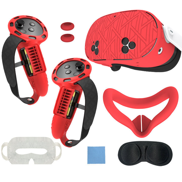 VR-Accessory Set Kalsten