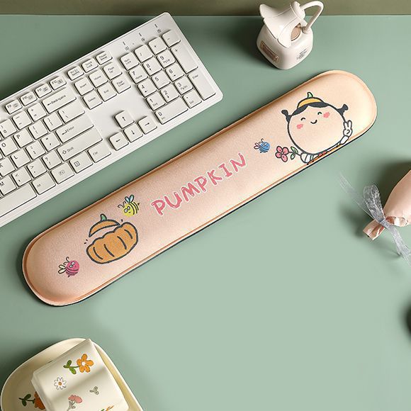 Cartoon Character Mouse Pad